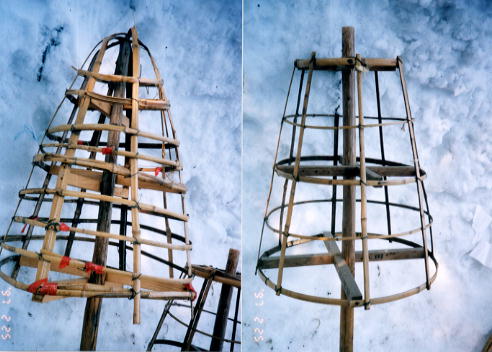 梵天奉納祭について